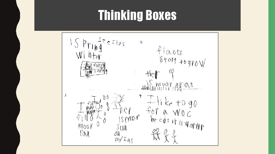 Thinking Boxes 
