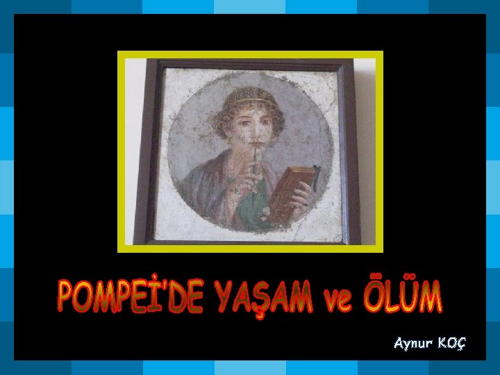 Aynur KOÇ Aynur KOÇ