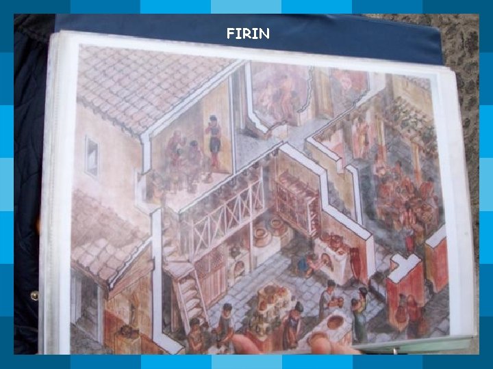 FIRIN FIRIN