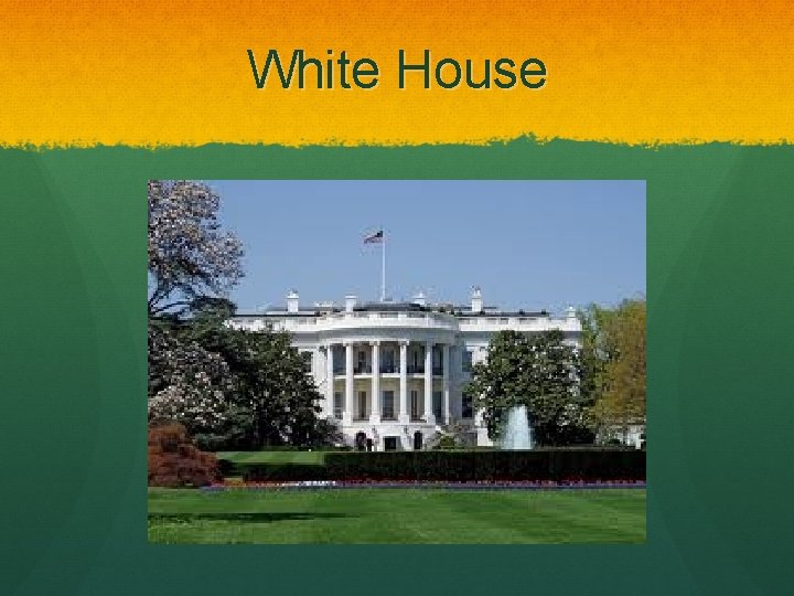 White House 