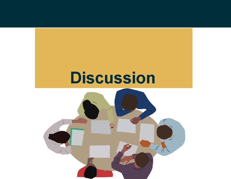 Discussion 