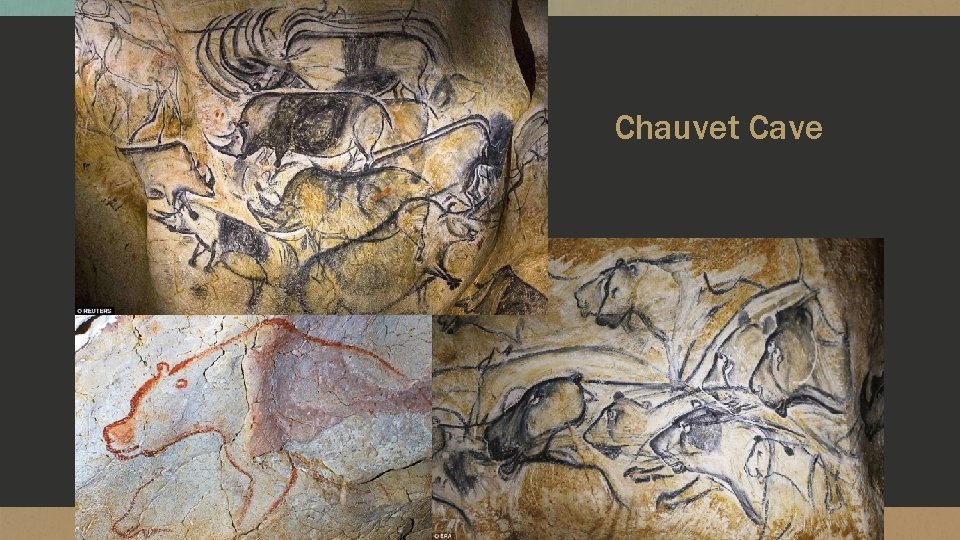 Chauvet Cave 