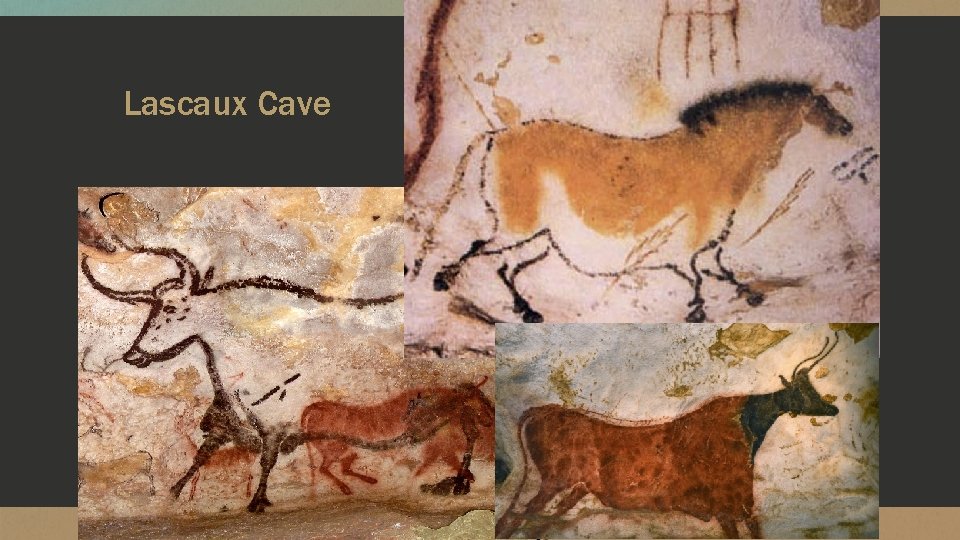 Lascaux Cave 