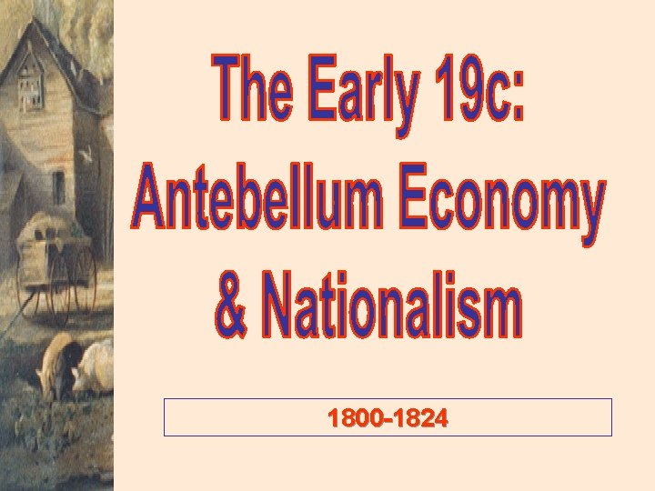 1800 -1824 