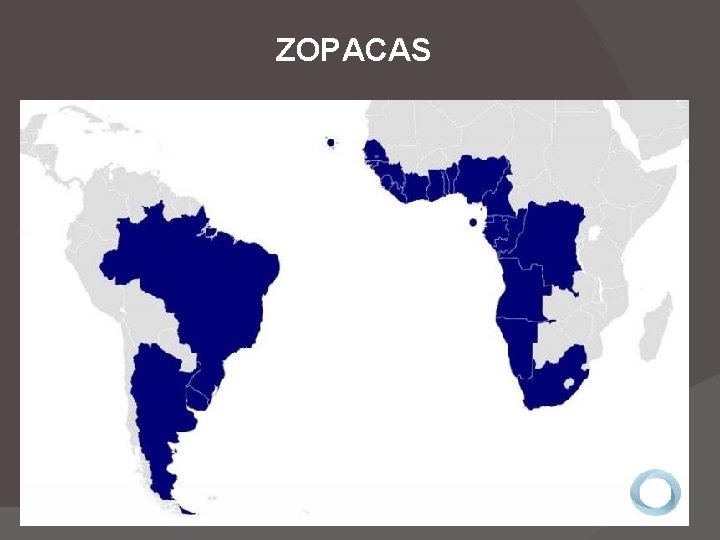 ZOPACAS 