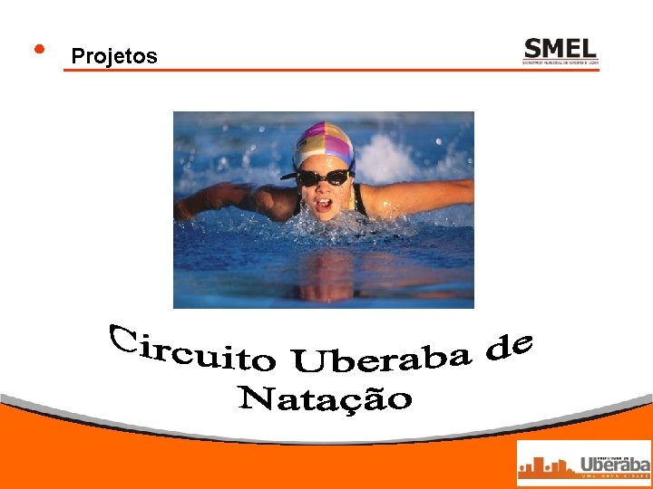 Projetos 