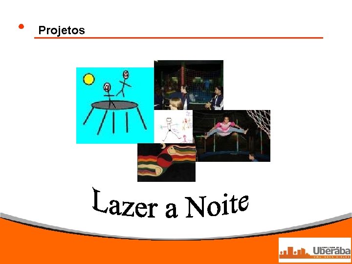 Projetos 