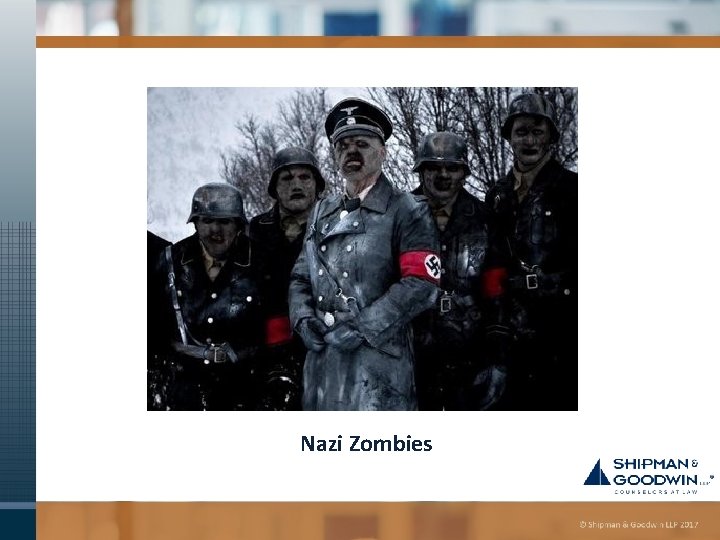 Nazi Zombies 