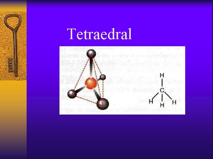 Tetraedral 