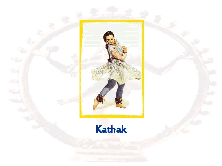 Kathak 