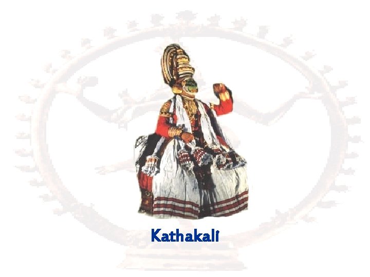 Kathakali 