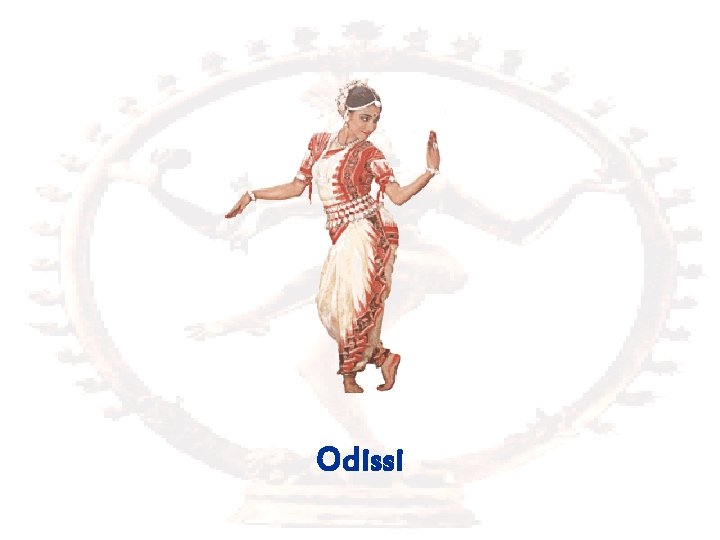 Odissi 