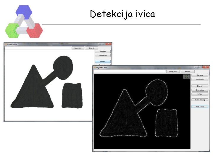 Detekcija ivica 