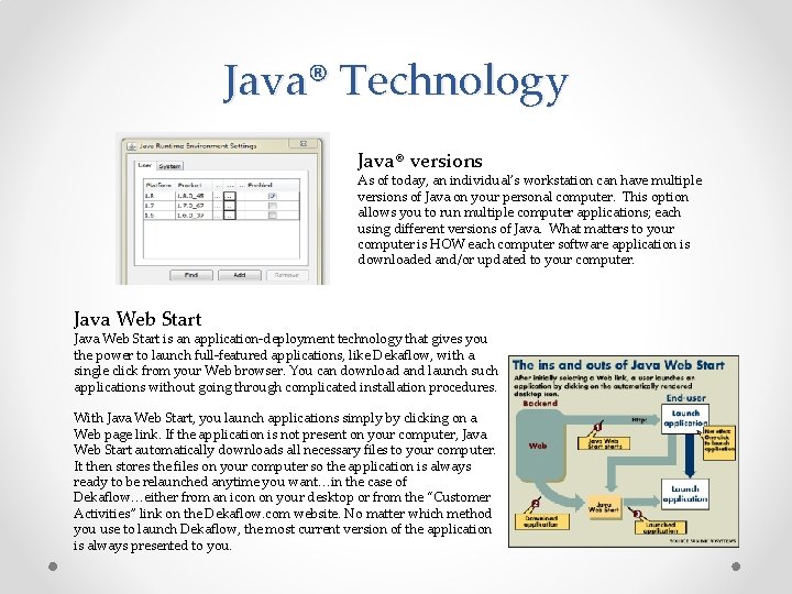 JAVA 11 What does this mean for you