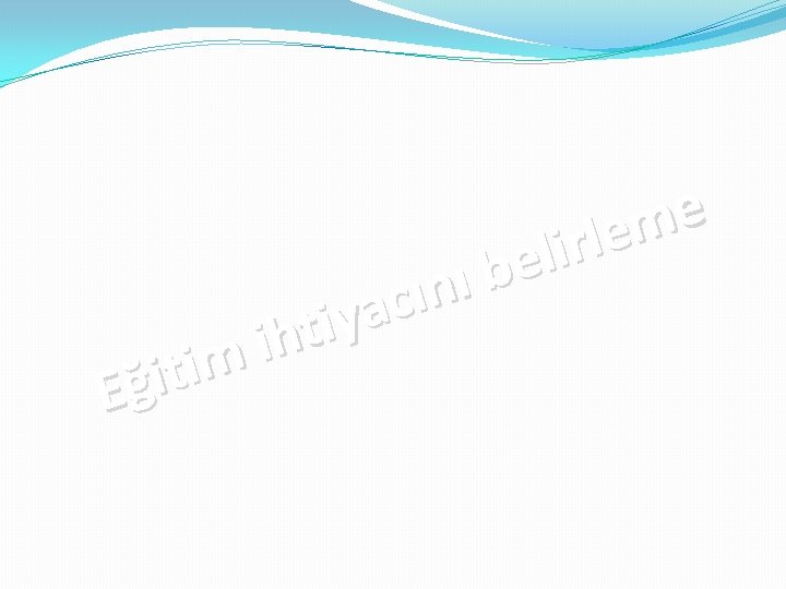 e m e l r i l e b ı n ı c a