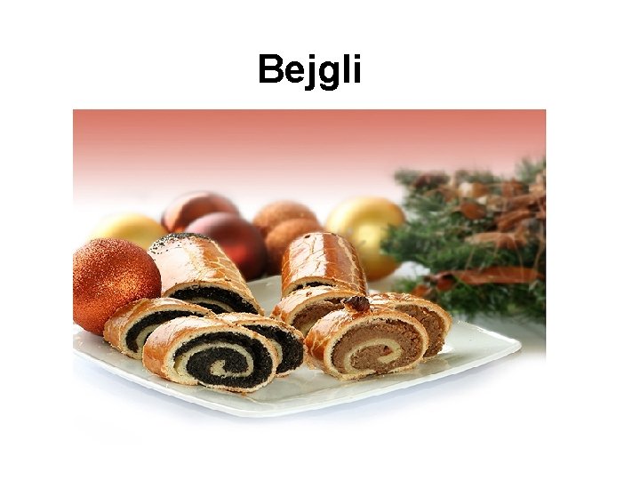 Bejgli 