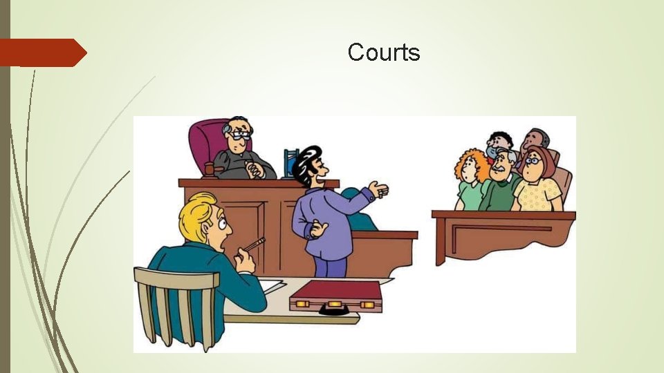 Courts 