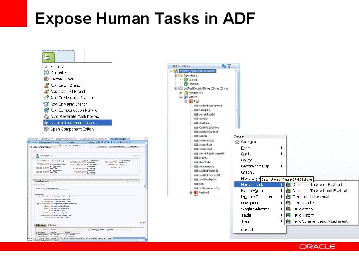 Expose Human Tasks in ADF Expose Human Tasks in ADF