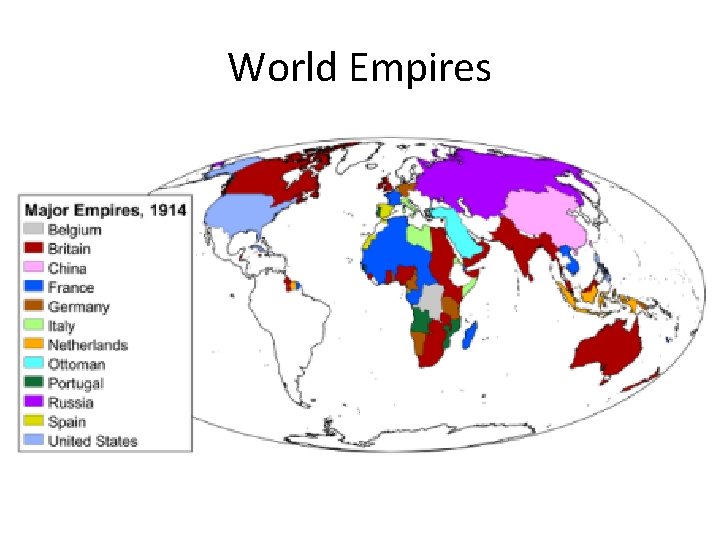 World Empires 