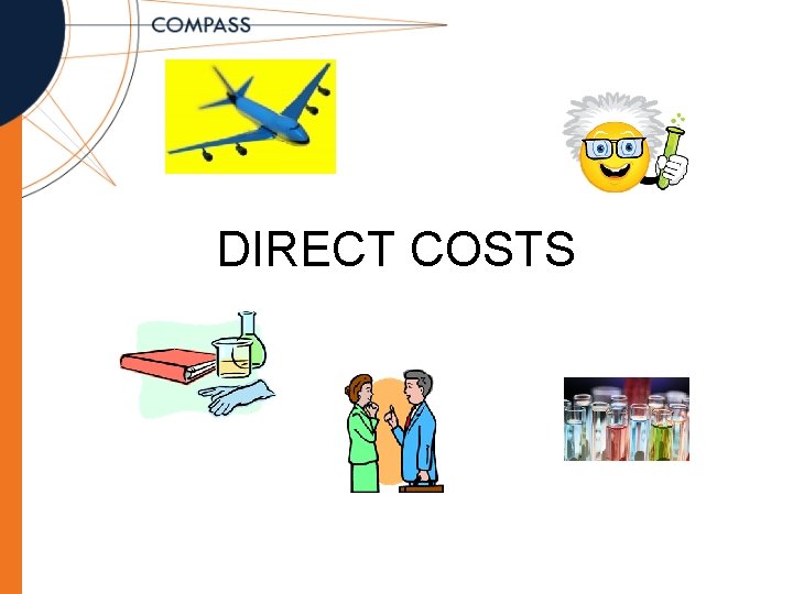 DIRECT COSTS 