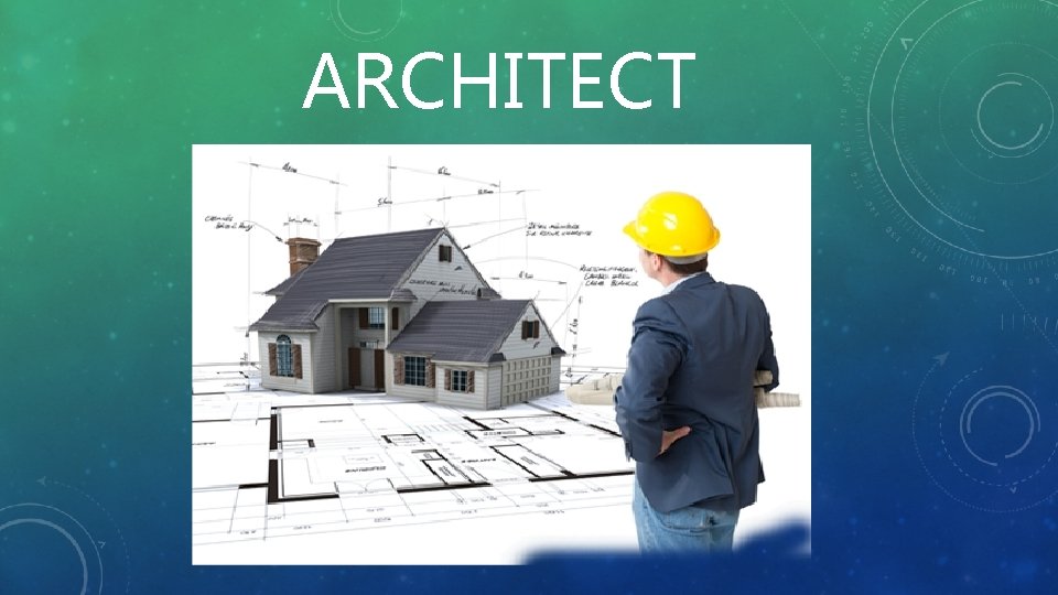 ARCHITECT 