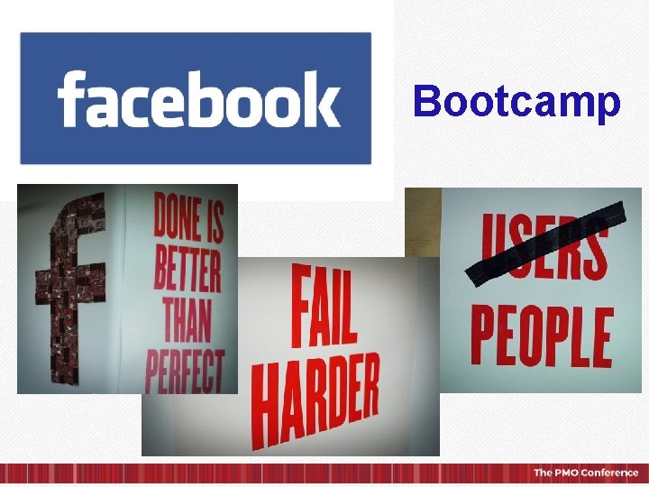 Bootcamp © 2015, IPS Learning/ESI International. All rights reserved. 