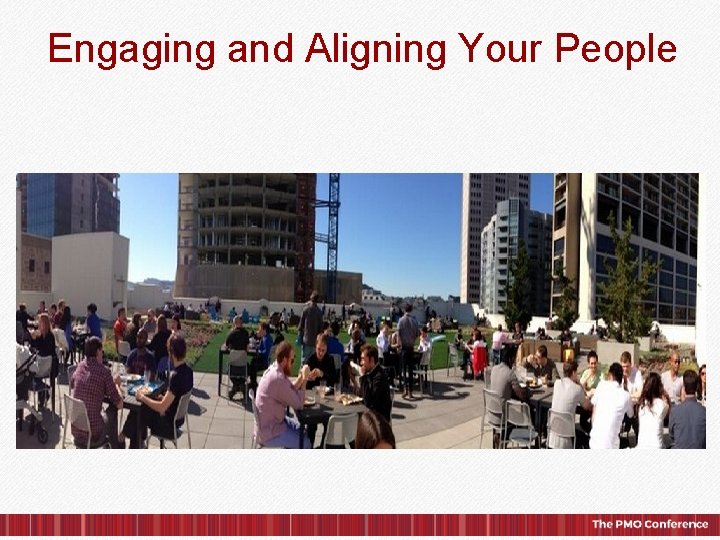 Engaging and Aligning Your People © 2015, IPS Learning/ESI International. All rights reserved. 