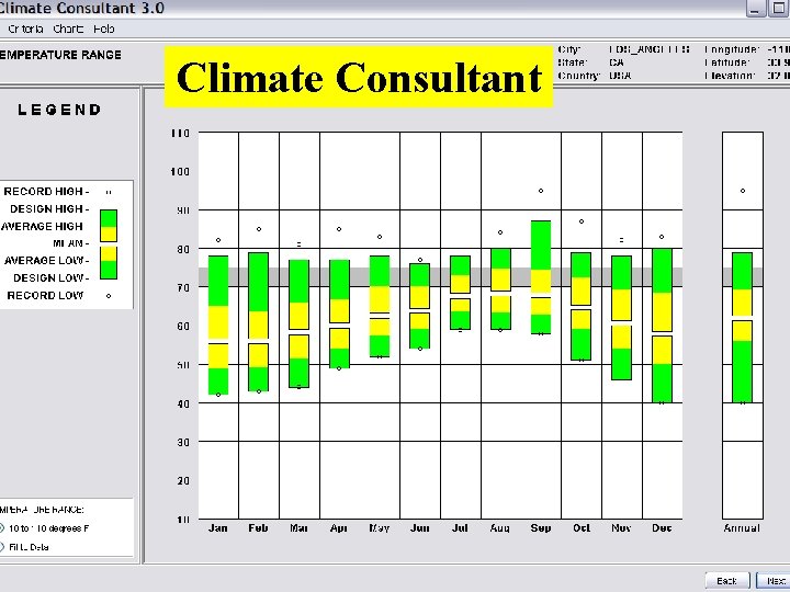 Climate Consultant 57 