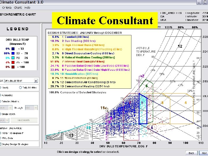 Climate Consultant 58 