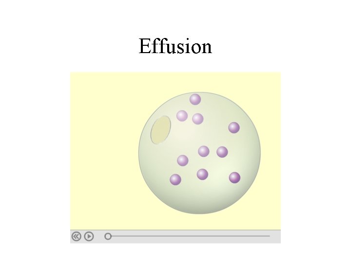 Effusion 