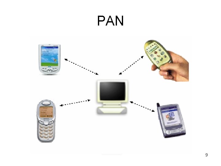 PAN 9 PAN 9