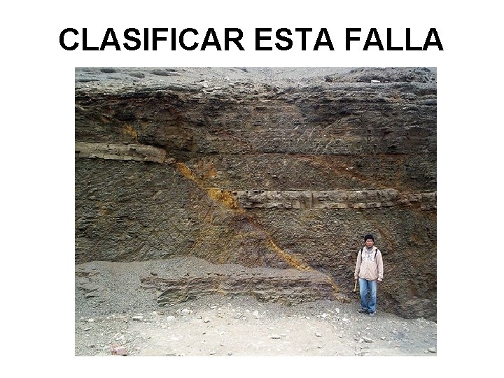 CLASIFICAR ESTA FALLA 