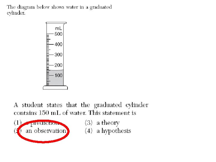 What’s the volume? 150 ____m. L 