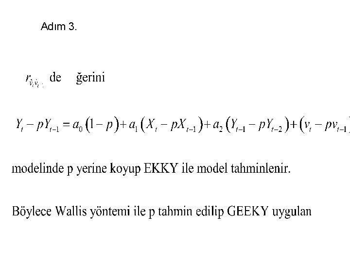 Adım 3. 