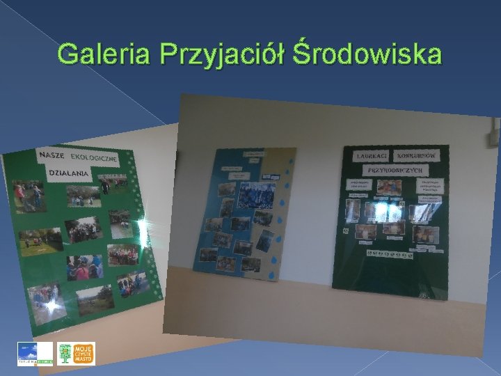 Galeria Przyjaciół Środowiska 