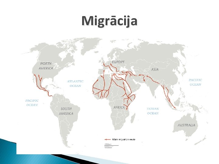 Migrācija 