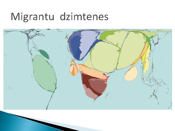 Migrantu dzimtenes 