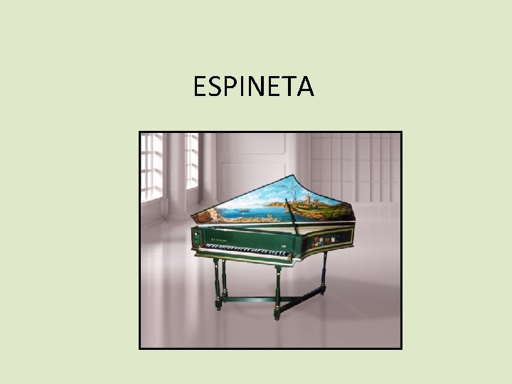 ESPINETA 