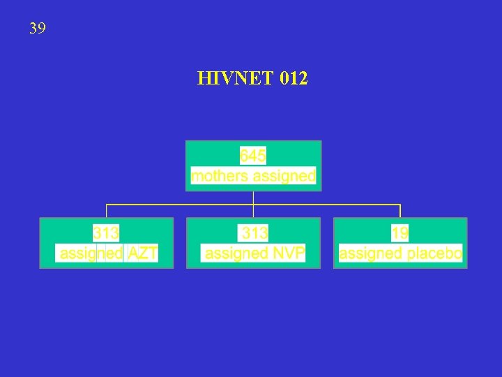 39 HIVNET 012 