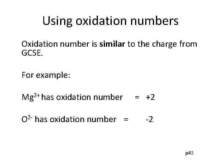 Starter Exam Questions Feedback 1 Learn Precise Definitions
