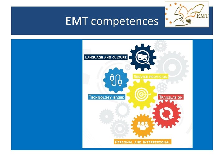 EMT competences 