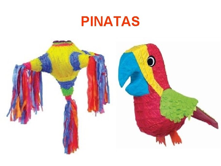 PINATAS 