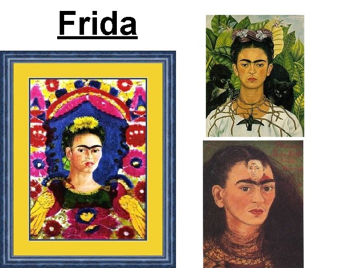 Frida 