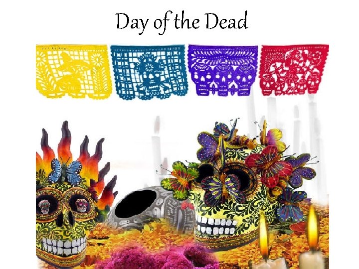 Day of the Dead 