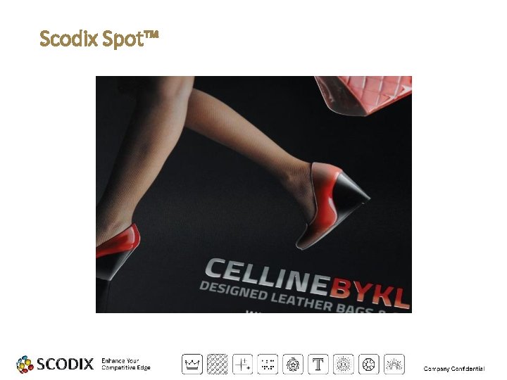 Scodix Spot™ 