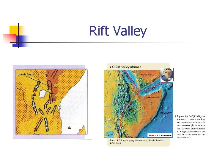 Rift Valley 