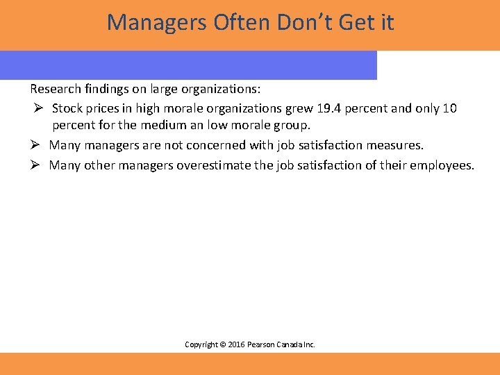 CHAPTER 3 Values Attitudes and Diversity in the