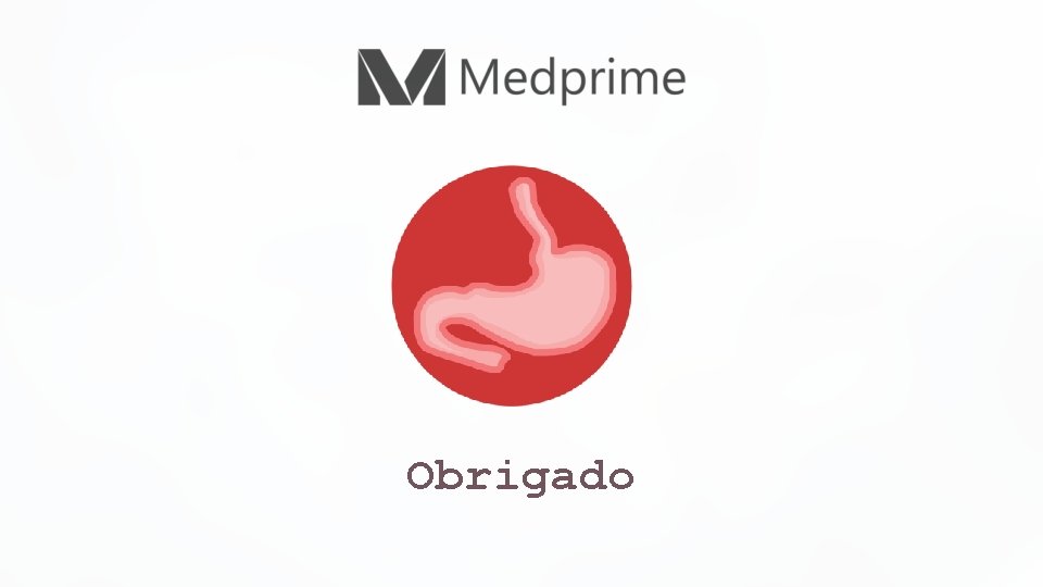 Obrigado 
