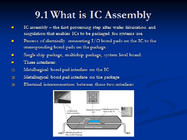 © Digital Integrated Circuits 2 nd Interconnect 