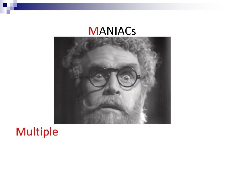 MANIACs Multiple Access Network Informationflow And Correction codes 